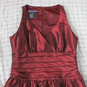 Jones Wear Cocktail Dress